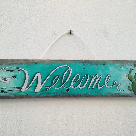 B&B Suites Via del Mare-2