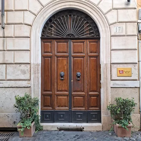 Residenza Maritti Contemporarysuite - Guesthouse-3