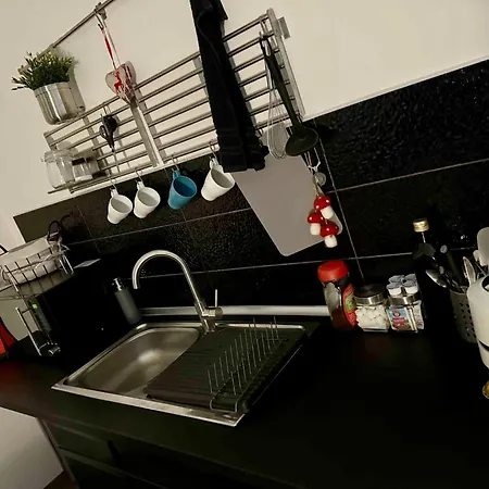 Benvenuto Apartman-2