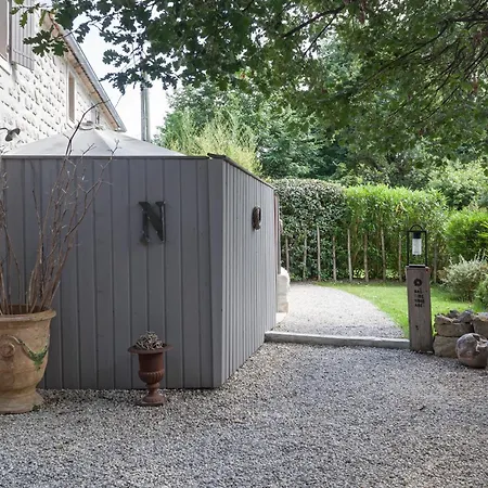 Bastide Nomade - guest house-3