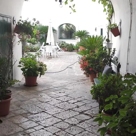 Casa Adele - Dimora del 1700 nel centro storico-3