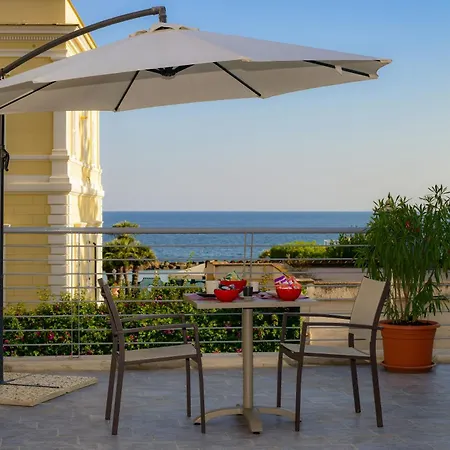 BNB Aria di Mare-3