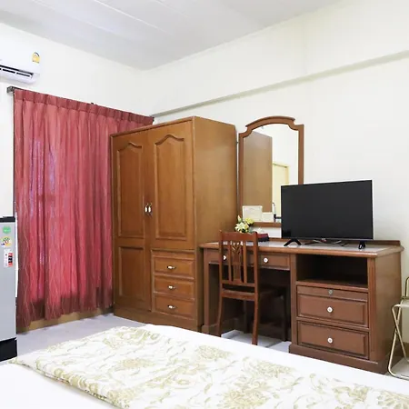 Phawana Sweet Hotel-2