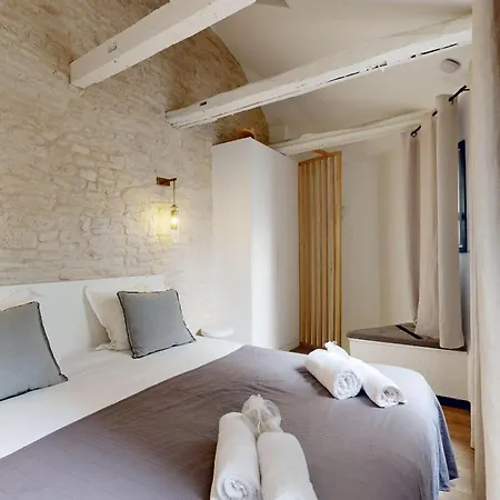 194 Suite Maison Parisienne-3