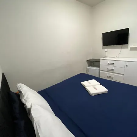 Hotel Recanto do Sossego-3