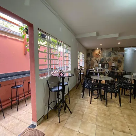 Hotel Recanto do Sossego-2