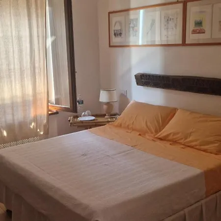 Alta Perugia B&B-3