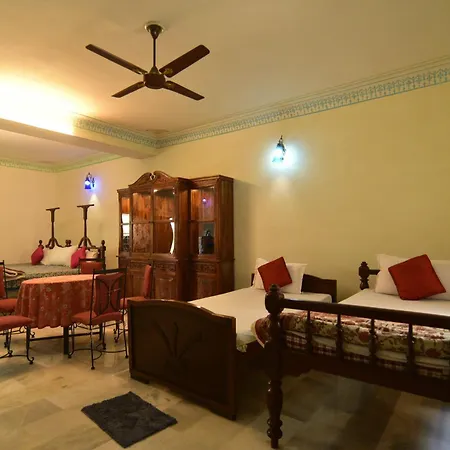 Sneh Deep Guest House-2
