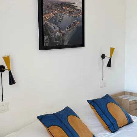 Palazzo Lamantea Boutique Rooms-2