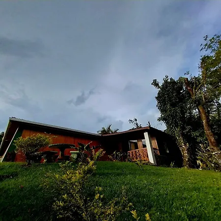 Belcruz Family Lodge-2