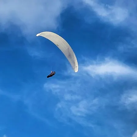 Pousada Toa Toa Em Pipa-2