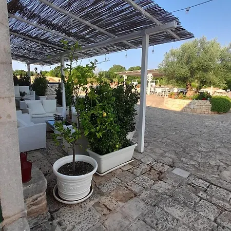 Dimora del Sole-2
