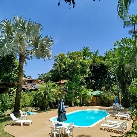 Pousada da Paz-2