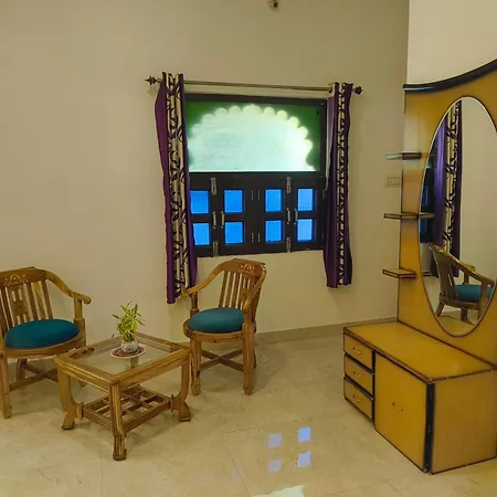 Rising Shemesh Home Stay-2
