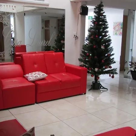 Casa Habitacional Laurel-2
