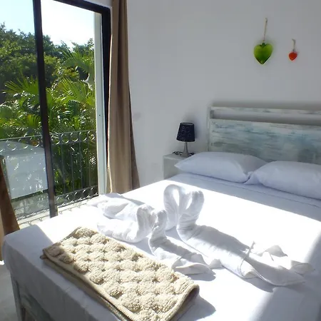 Casa La Palma B&B-3