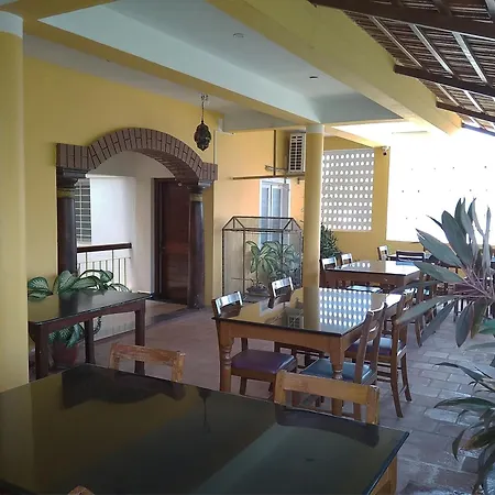 Ram Guest House-3