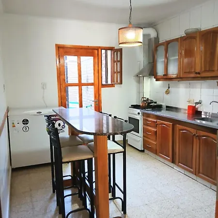 Sentite como en casa-2