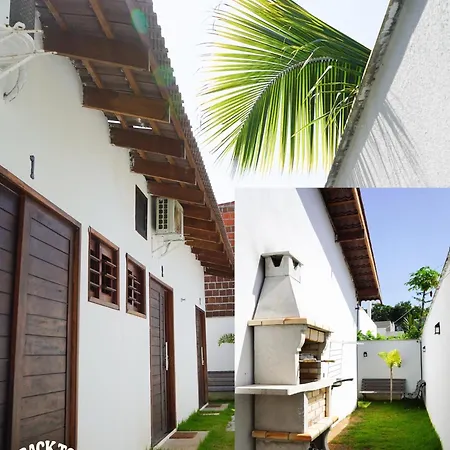 Back To The Beach Hostel - Pipa-2