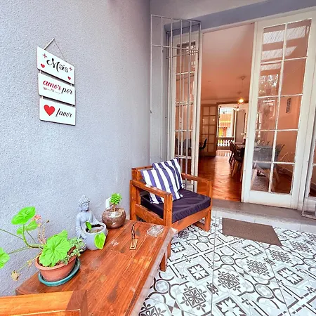 Maktvb Brasil Guesthouse Hostel Boutique-3