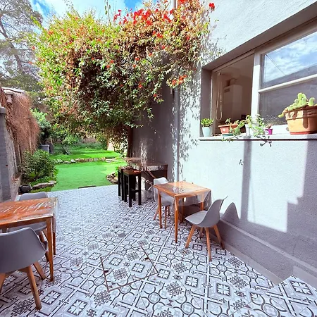 Maktvb Brasil Guesthouse Hostel Boutique-2