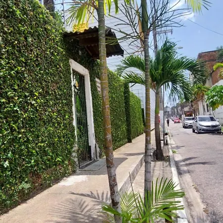 Ecopousada Miriti-2