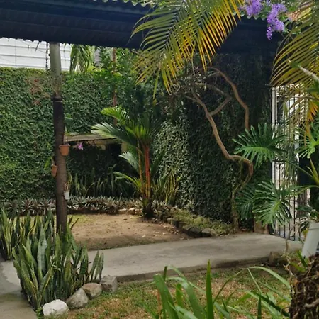 Ecopousada Miriti-3
