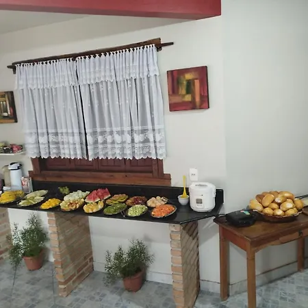 Pousada Holú-3