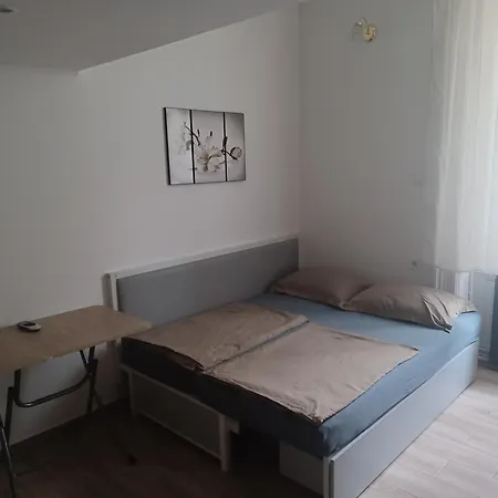 Loft House Budapest-2