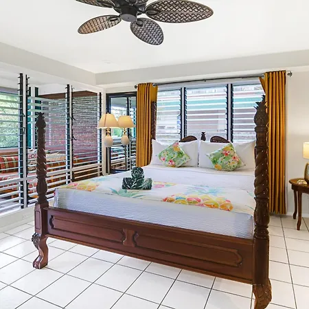 Big Island Retreat - No Resort Fees-2
