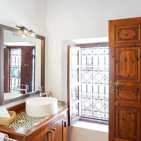 Riad Nayanour-2