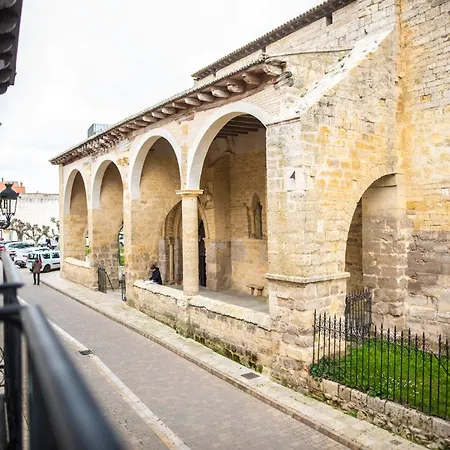 Hostal La Corte-3