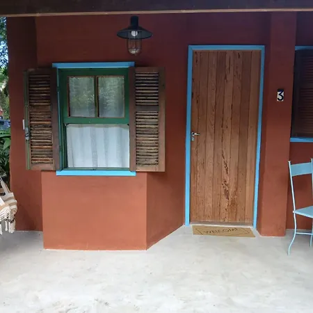 Pousada Villa Luna-2