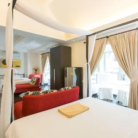 Connect Guesthouse-3