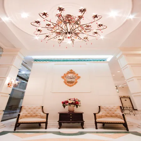 The Ecotel Bangkok-3