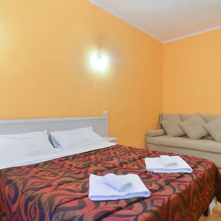 Trani B&T Rooms-3