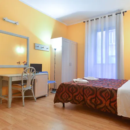 Trani B&T Rooms-2