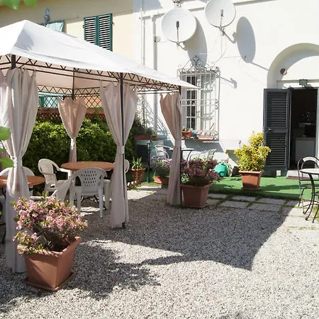 B&B La Mimosa-2