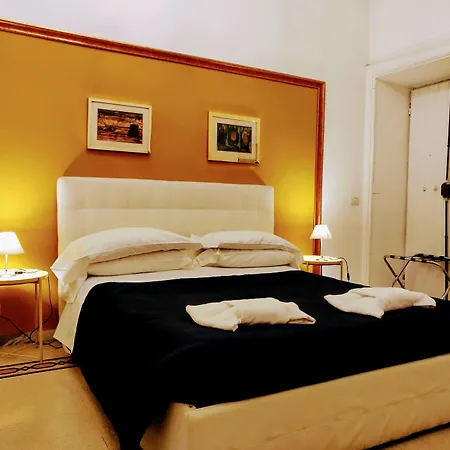 Acb Vaticano Suites-3