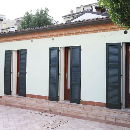 Abbazia Bed&Breakfast-2