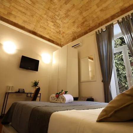 Machiavelli Suites-2