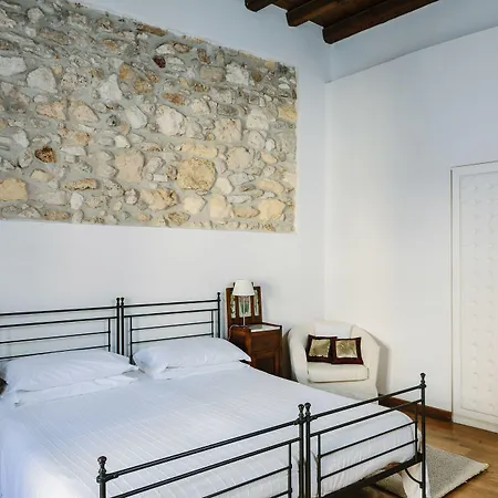 B&B Palazzo Del Sale-3