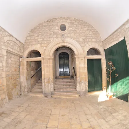 Palazzo Il Cavaliere B&B De Charme-2