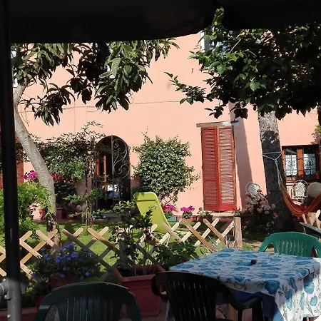 Al Giardino Di Alice-3