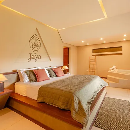 Jaya Pousada Boutique-3