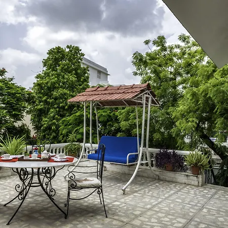 Pratap Bhawan Homestay-3
