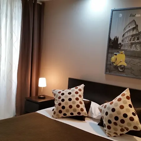 Innvatican Guest House-3