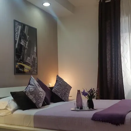 Innvatican Guest House-2