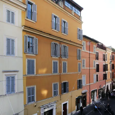 Borgo Pio Suites Inn-2