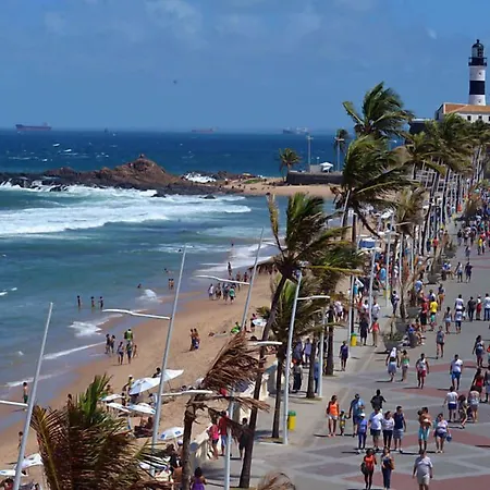Pousada Marcos-2